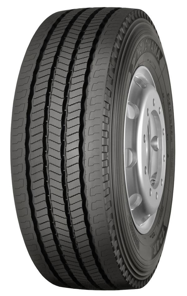 Yokohama 124R 315/70 R22.5 156L 