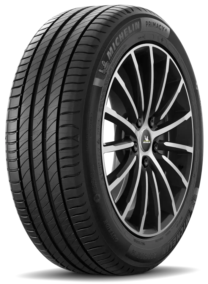 MICHELIN PRIMACY 4+ 205/45 R17 88V XL