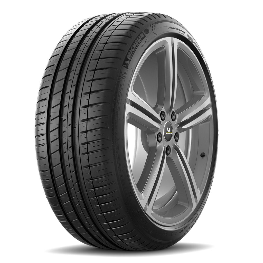 MICHELIN PILOT SUPER SPORT 315/35 R20 110Y XL