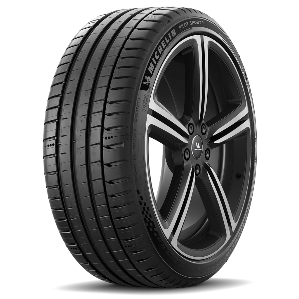 MICHELIN PILOT SPORT 5 235/35 R19 91Y XL