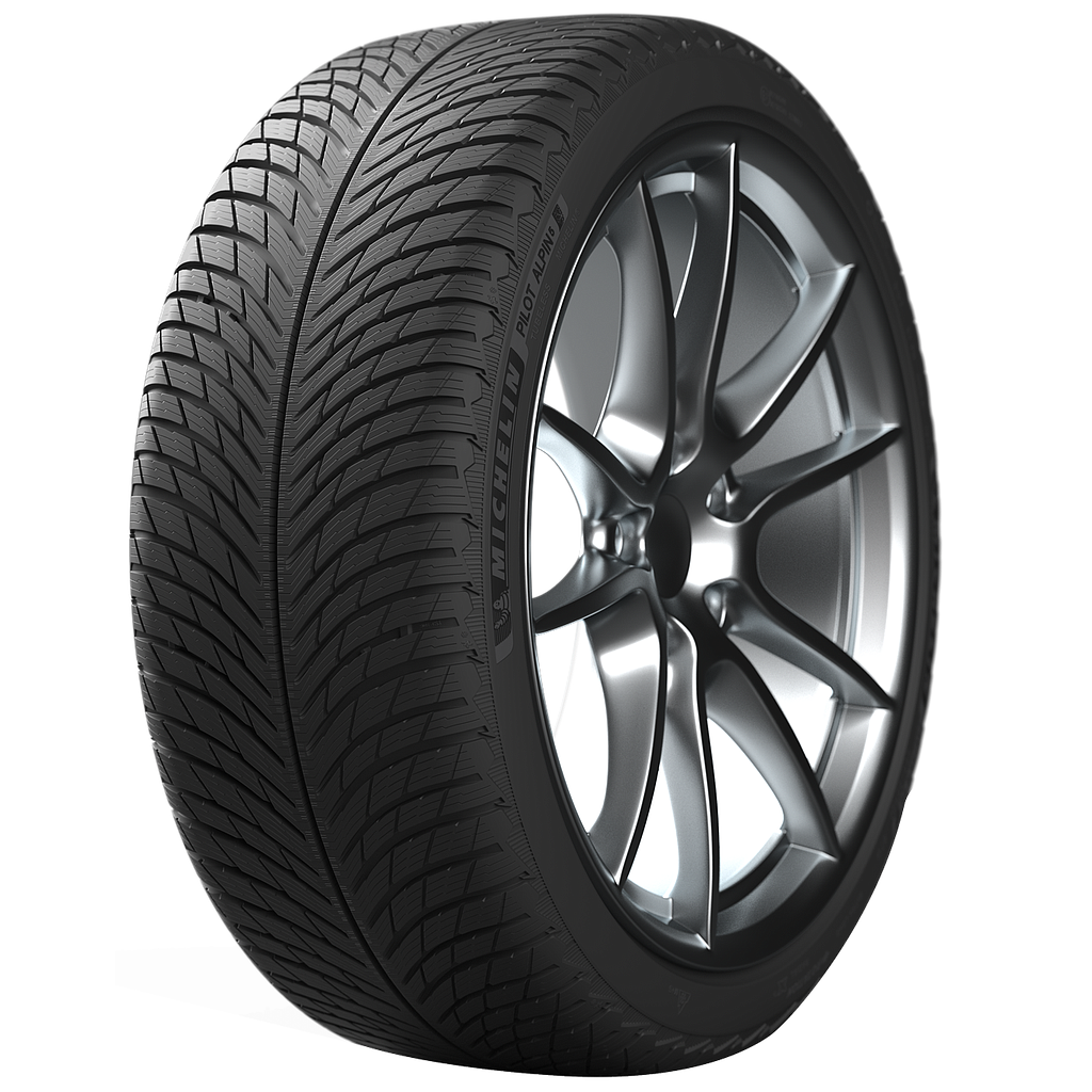 MICHELIN PILOT ALPIN 5 275/35 R21 103V XL