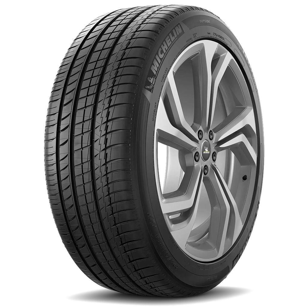 MICHELIN LATITUDE SPORT 295/35 R21 107Y XL
