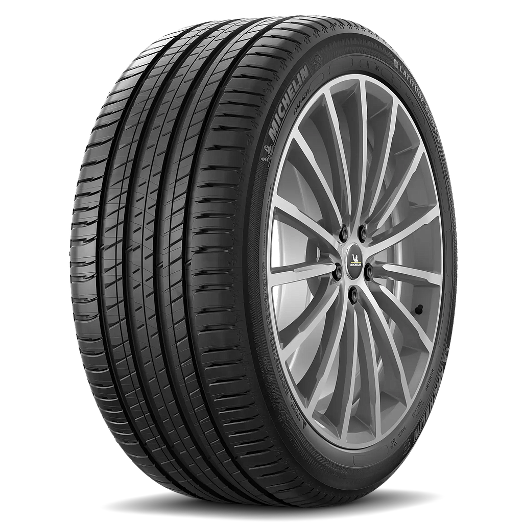 MICHELIN LATITUDE SPORT 3 255/55 R19 111Y XL