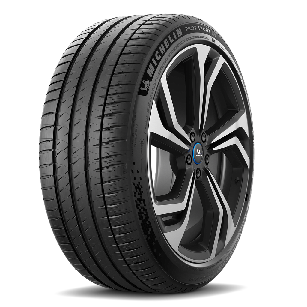 MICHELIN PILOT SPORT EV 275/35 R22 107Y XL
