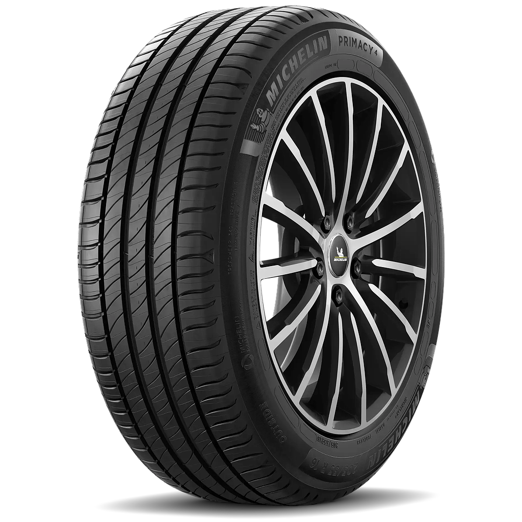 MICHELIN PRIMACY 4 215/55 R17 98W XL