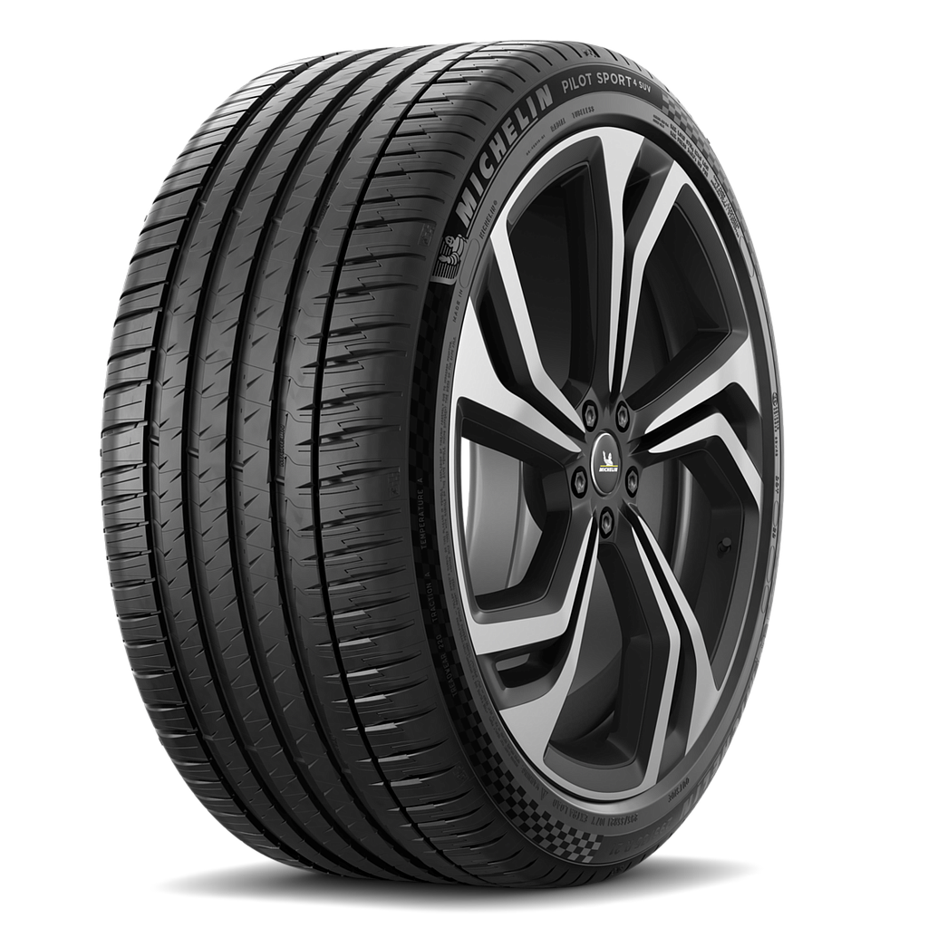 MICHELIN PILOT SPORT 4 SUV 265/40 R21 105Y XL