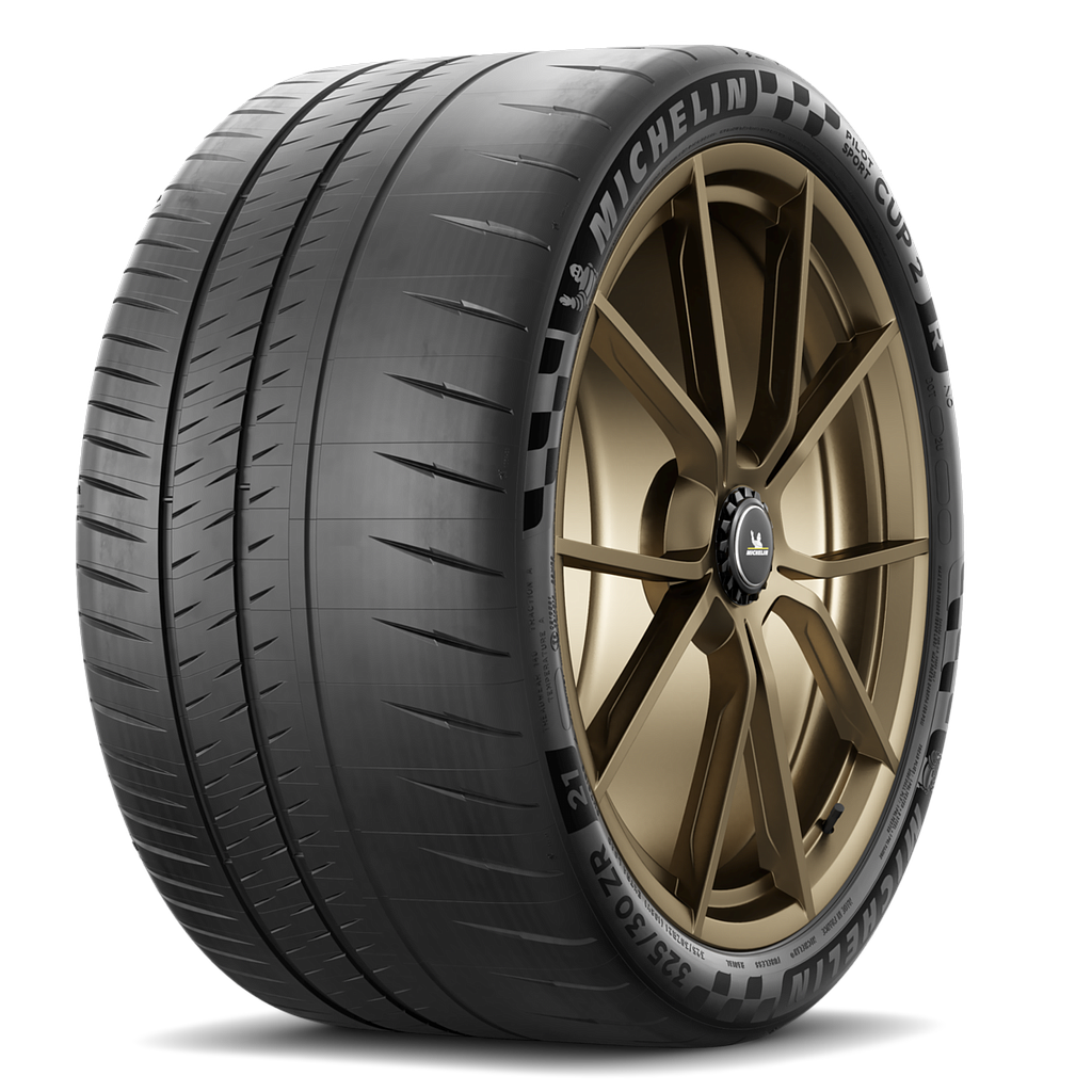 MICHELIN PILOT SPORT CUP 2 R 305/30 R21 107Y XL