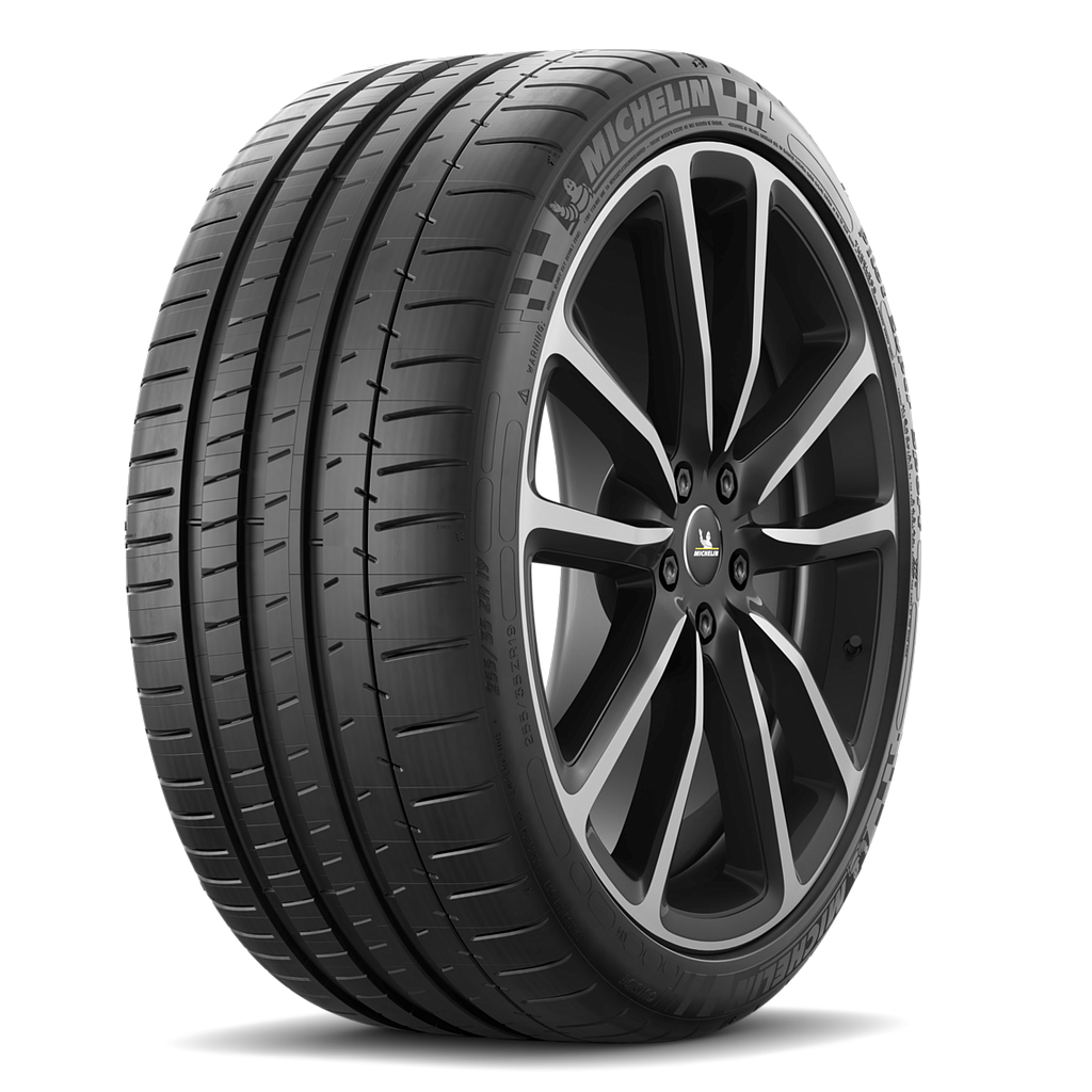 MICHELIN PILOT SUPER SPORT 265/40 R18 101Y XL