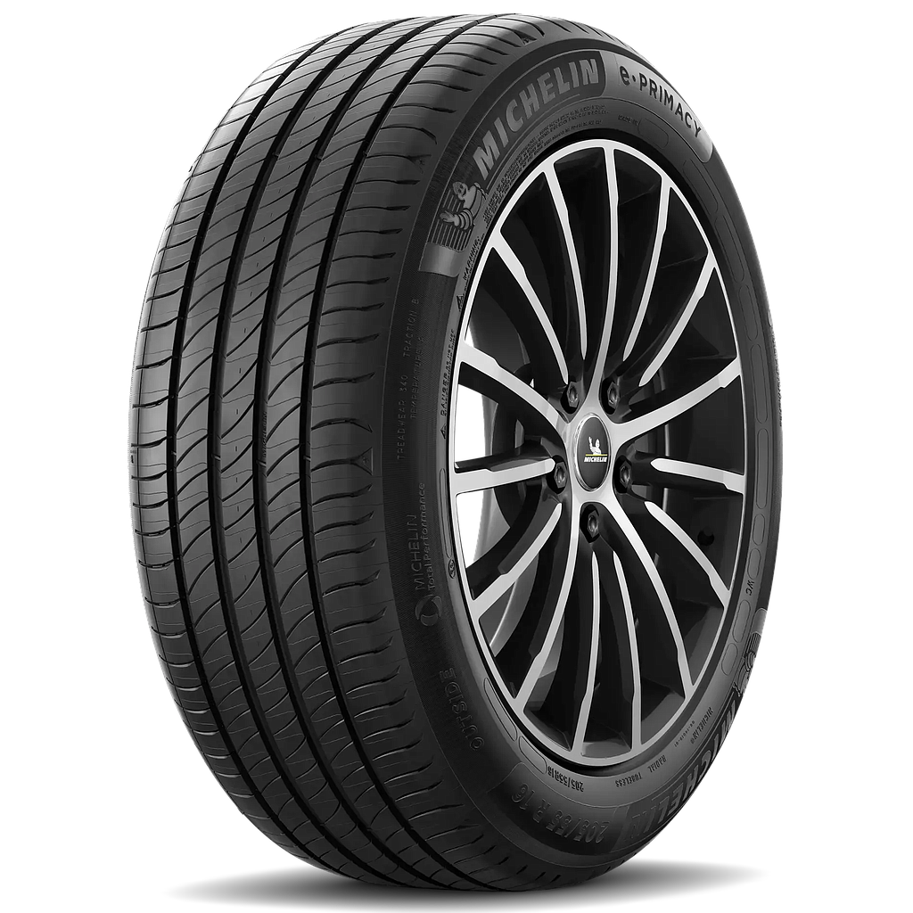 MICHELIN E PRIMACY 215/60 R17 96H