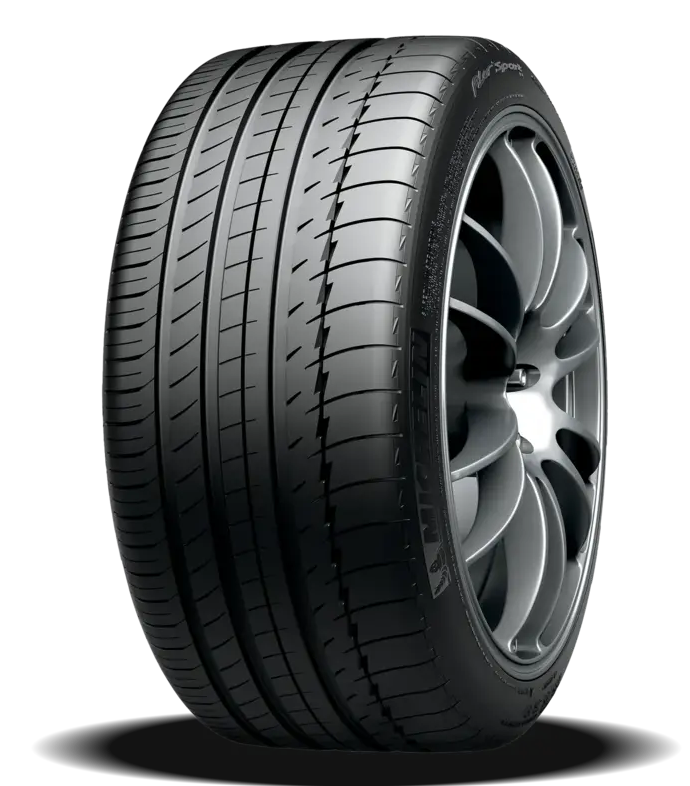 MICHELIN PILOT SPORT PS2 305/30 R19 102Y XL