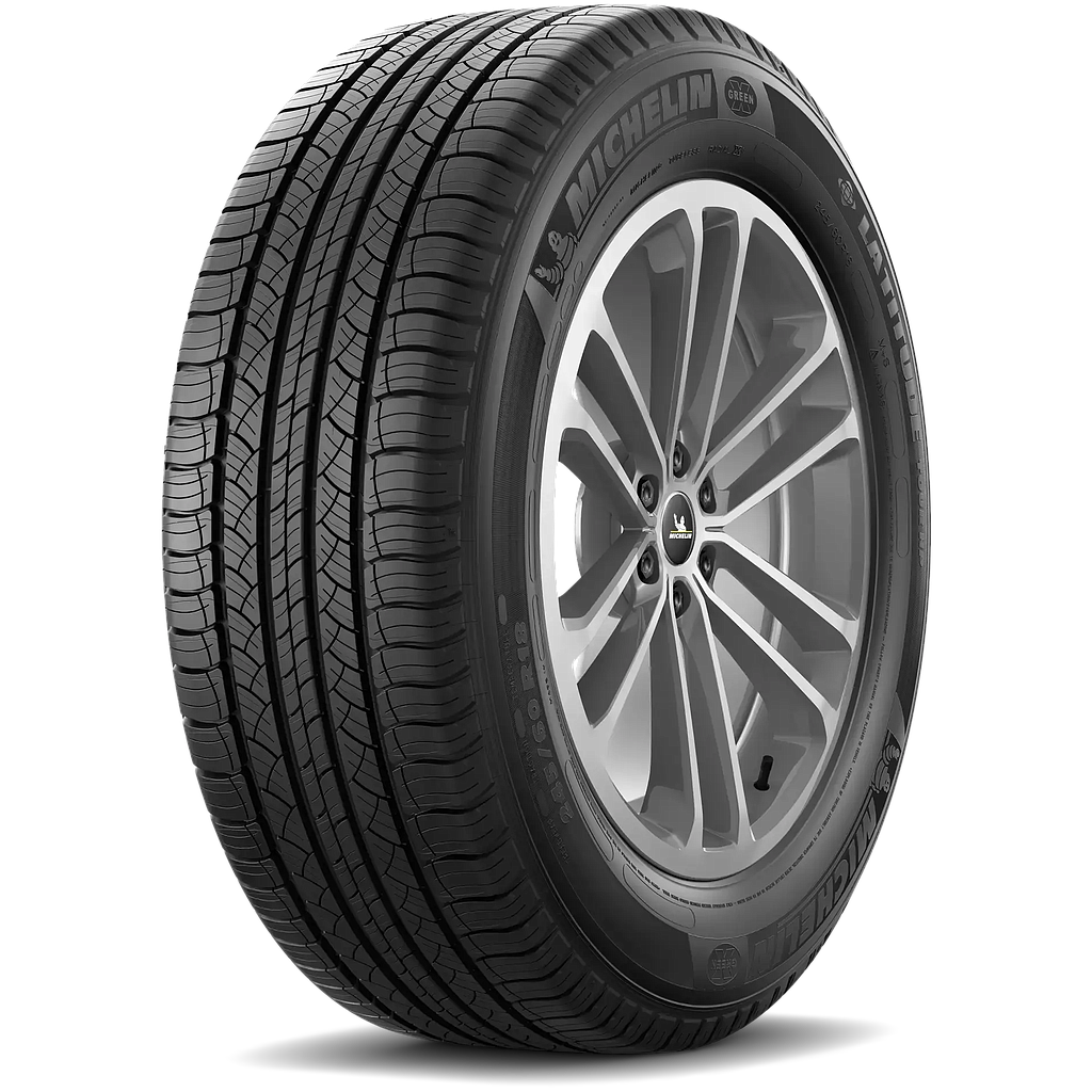 MICHELIN LATITUDE TOUR HP 235/55 R19 101V