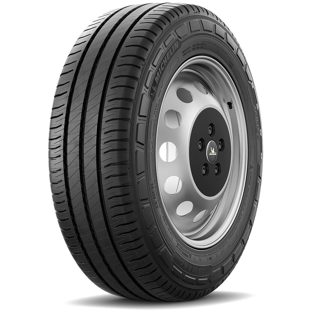 MICHELIN AGILIS 3 195/60 R16 99H 