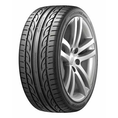 HANKOOK Ventus V12 evo2 245/45 R18 100Y XL