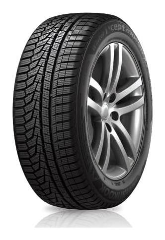 HANKOOK Winter i*cept evo2 SUV 235/55 R19 105V XL