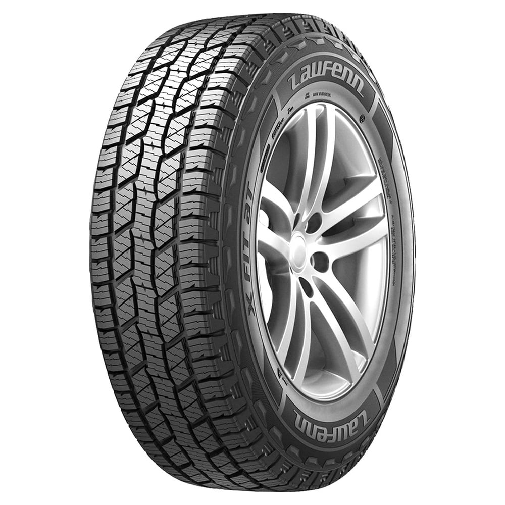 LAUFENN X FIT AT 245/65 R17 107T
