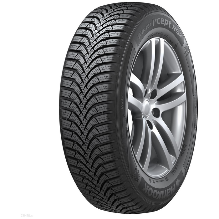 HANKOOK Winter i*cept RS2 185/65 R15 88H 