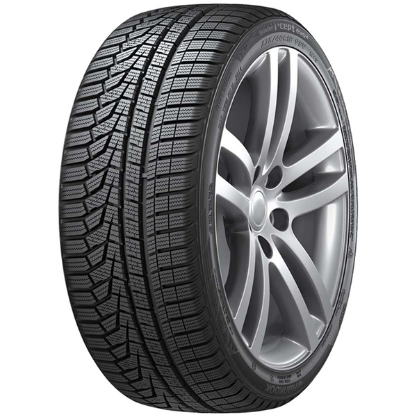 HANKOOK Winter i*cept evo2 225/45 R18 95V XL