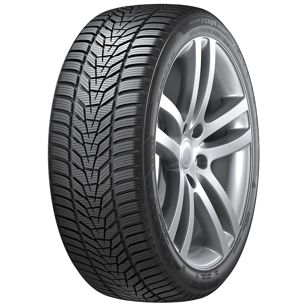 HANKOOK Winter i*cept evo3 255/40 R20 101W XL