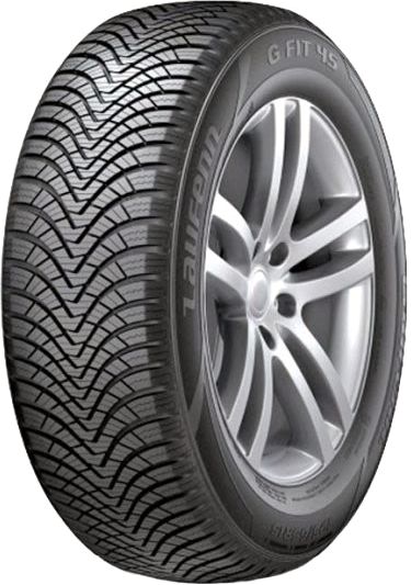LAUFENN G FIT 4S 205/55 R17 95V XL