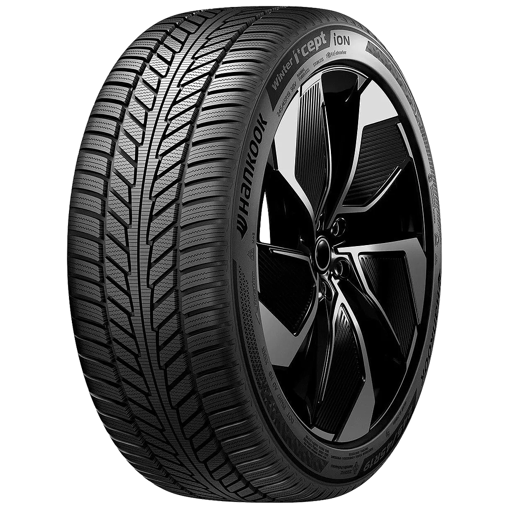 HANKOOK iON i*cept SUV 235/60 R18 103H 