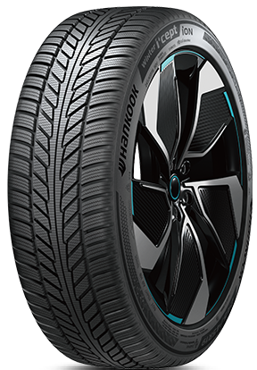 HANKOOK iON i*cept 225/55 R18 98V 