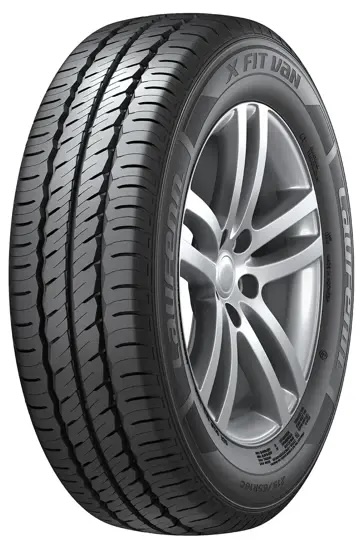 LAUFENN X FIT Van 195/75 R16 107R