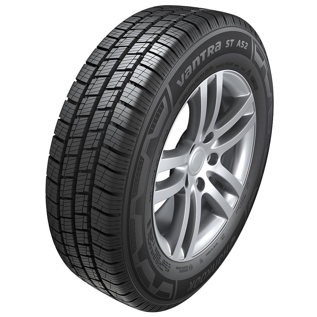 HANKOOK Vantra ST AS2 205/65 R16 107T