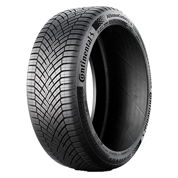CONTINENTAL AllSeasonContact 2 255/40 R21 102T XL