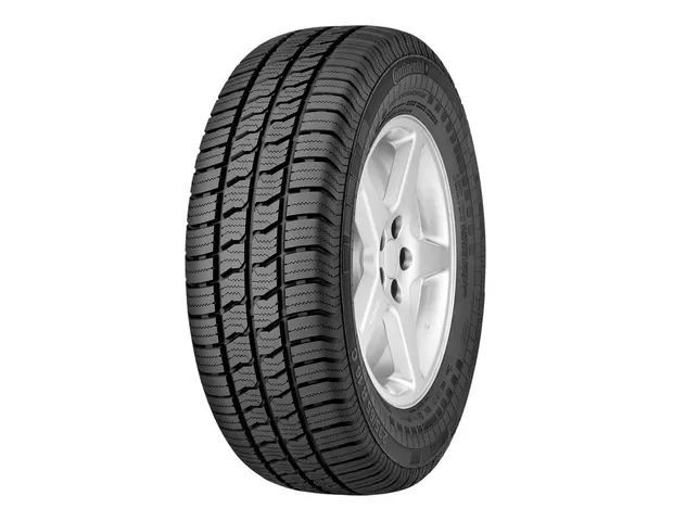 CONTINENTAL VanContact 4Season 215/65 R15 104T 