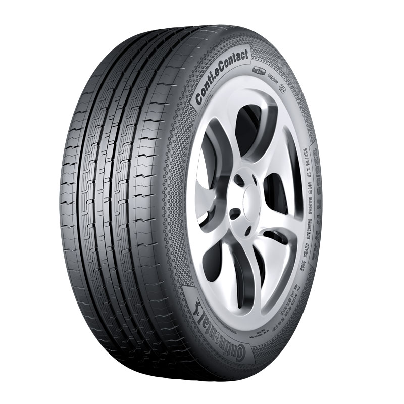 CONTINENTAL Conti.eContact 125/80 R13 65M 