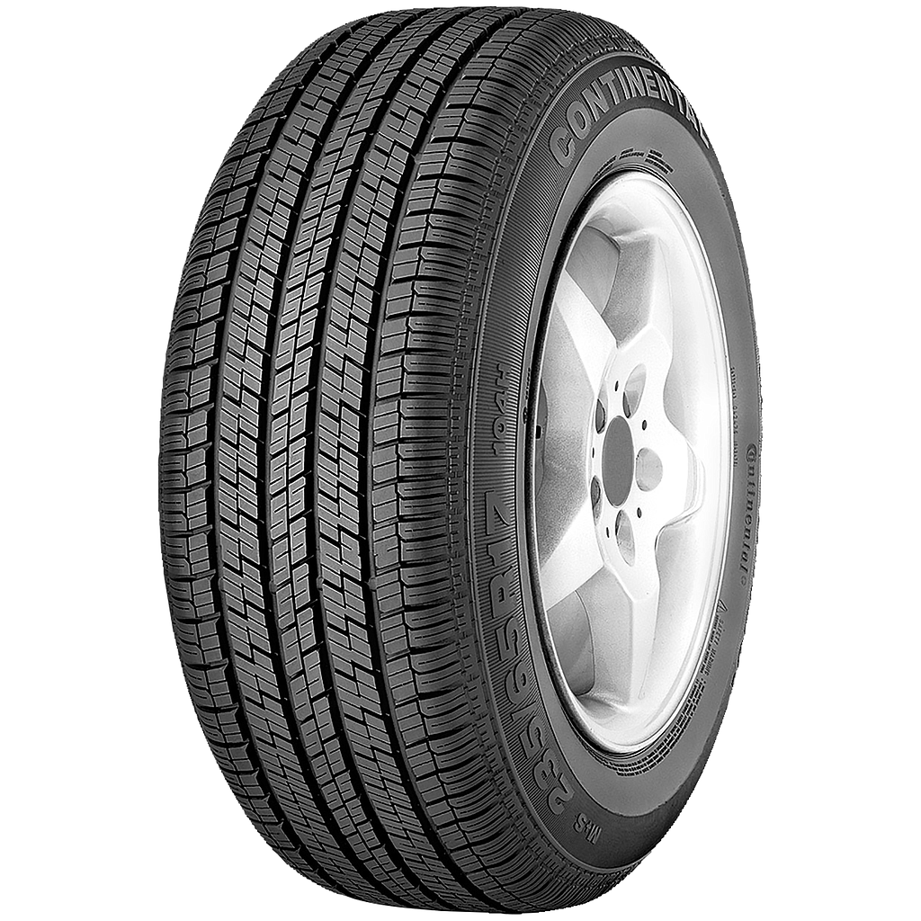 CONTINENTAL 4x4Contact 215/75 R16 107H XL