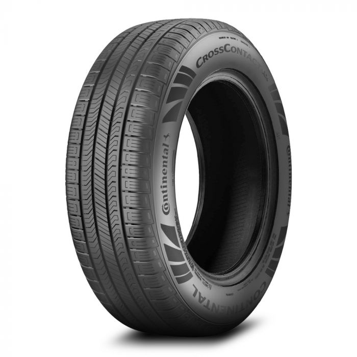CONTINENTAL CrossContact RX 255/65 R19 114V XL