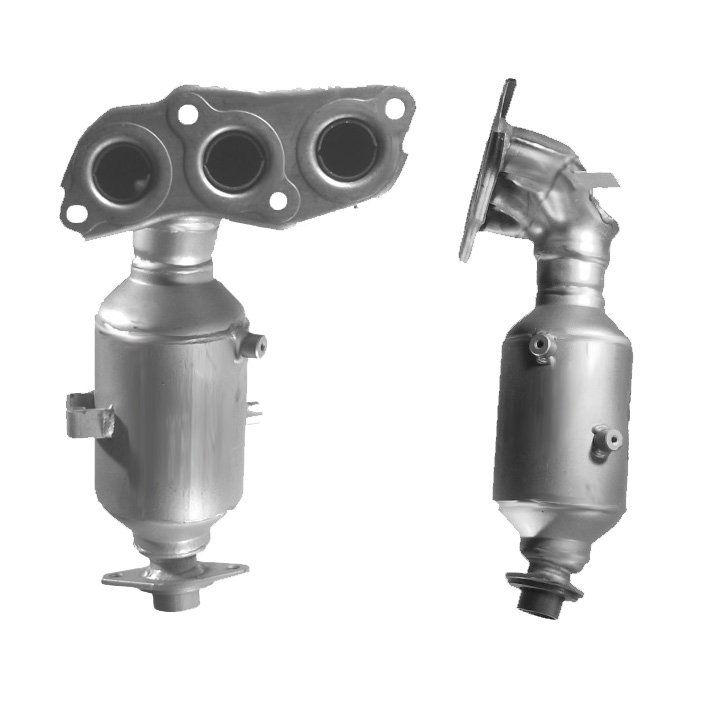 BM product