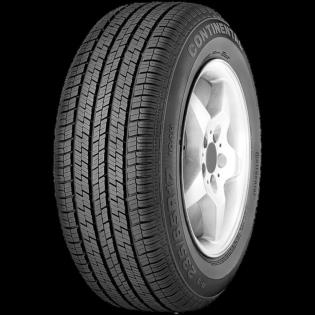 CONTINENTAL 4x4Contact 265/50 R19 110H XL
