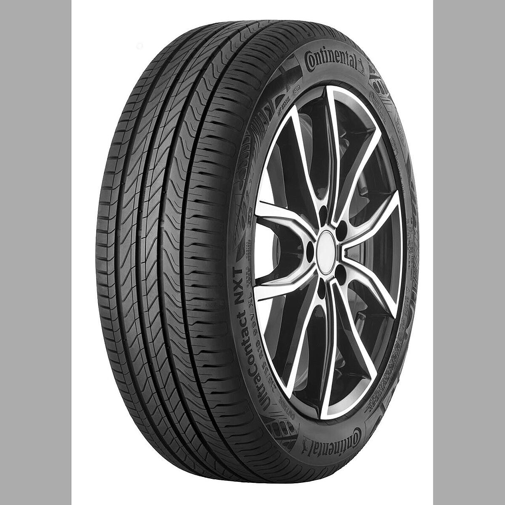 CONTINENTAL UltraContact NXT 255/45 R20 105T XL