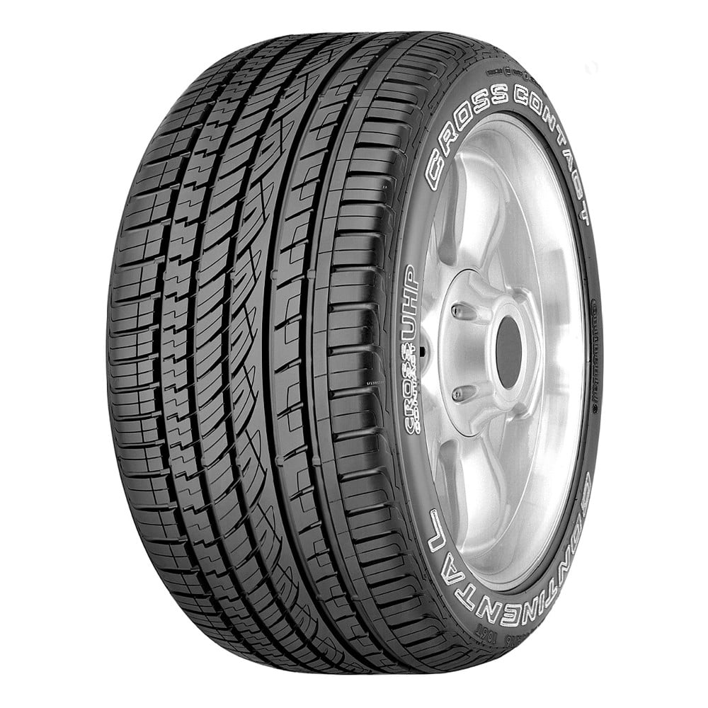 CONTINENTAL CrossContact UHP 295/40 R20 110Y XL