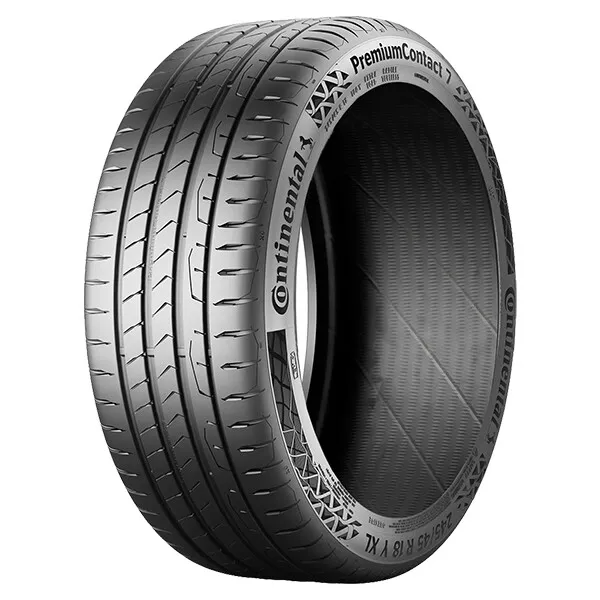 CONTINENTAL PremiumContact 7 285/40 R21 109Y XL