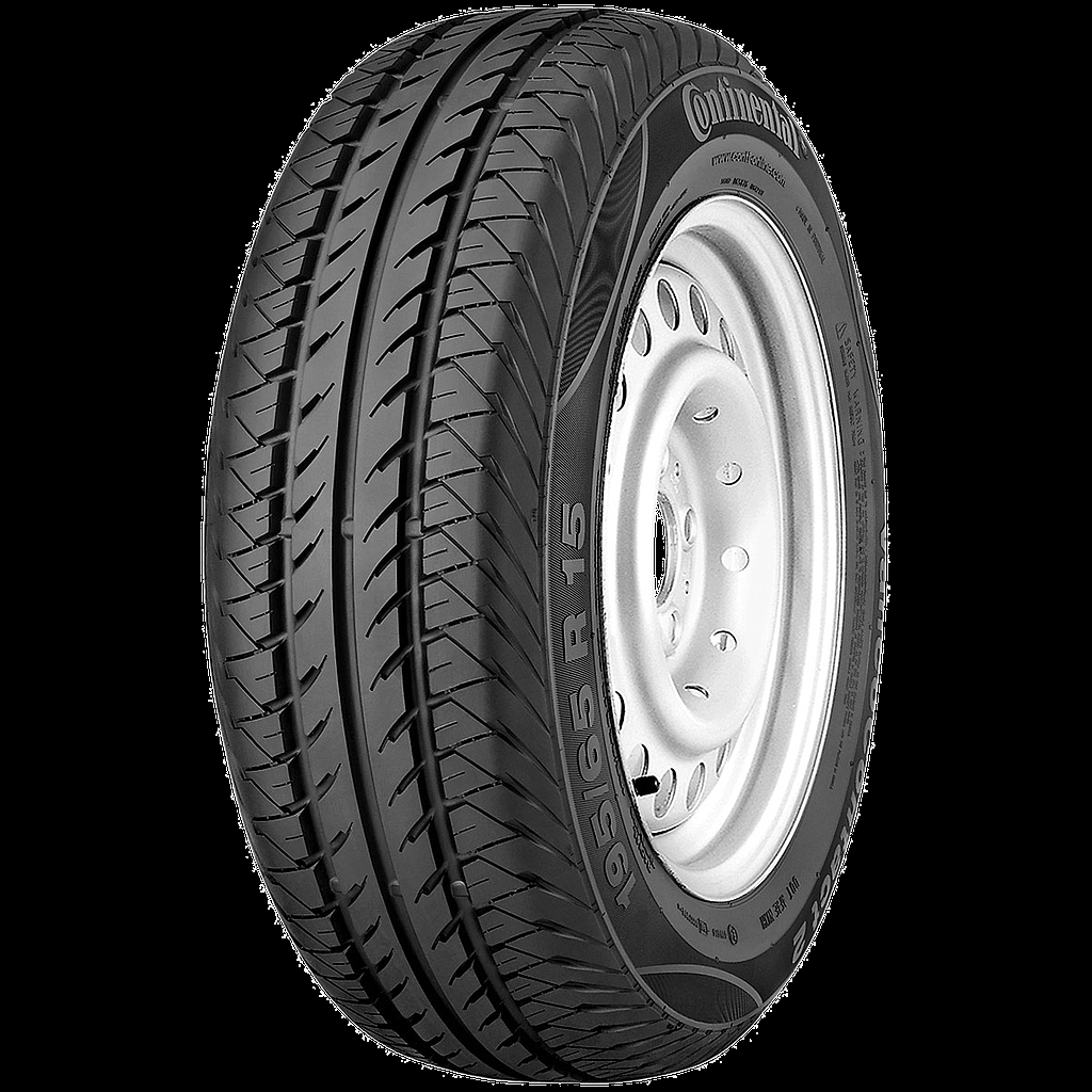 CONTINENTAL VancoContact 2 195/70 R15 97T RF