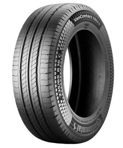 CONTINENTAL VanContact Ultra 225/65 R16 112R 