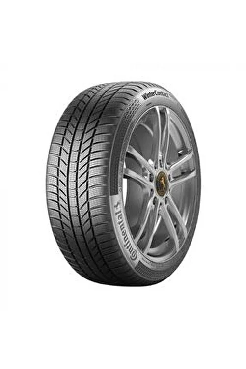 CONTINENTAL WinterContact TS 870 165/65 R14 79T 