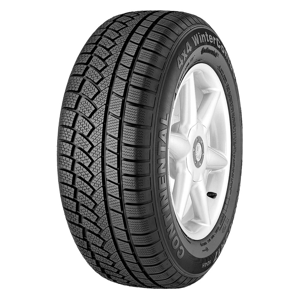 CONTINENTAL 4x4WinterContact 235/65 R17 104H 