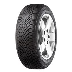 CONTINENTAL WinterContact TS 860 185/55 R14 80T 