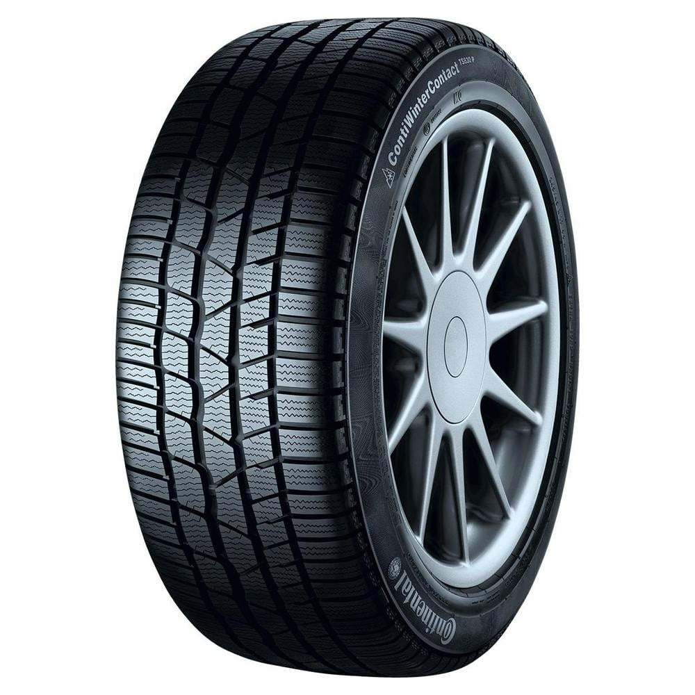 CONTINENTAL ContiWinterContact TS 830 P 245/50 R18 104V XL