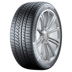 CONTINENTAL WinterContact TS 850 P 245/45 R18 100V XL