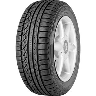 CONTINENTAL ContiWinterContact TS 810 S 255/40 R18 99V XL