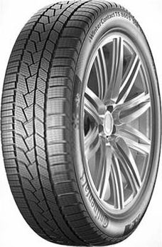 CONTINENTAL WinterContact TS 860 S NA2 295/35 R20 105V XL