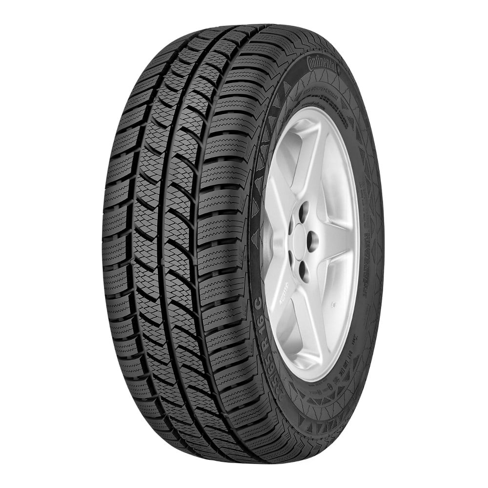 CONTINENTAL VancoWinter 2 195/82 R14 106Q 