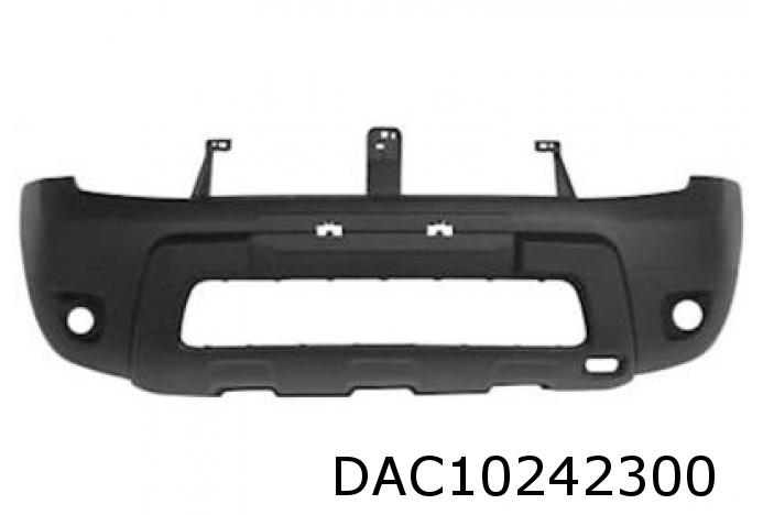 Bumper
