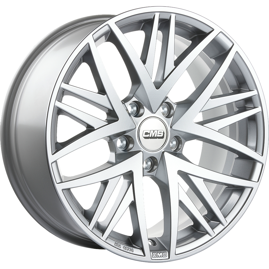 CMS B1 S 8x18 5x114.3 ET40