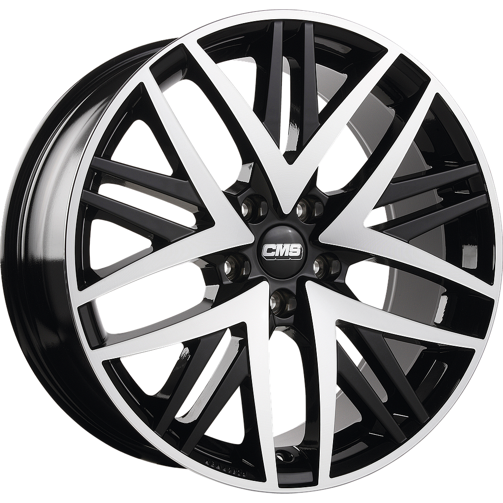 CMS B1 B 8.5x20 5x112 ET40